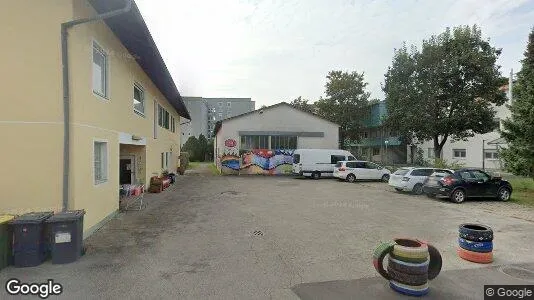 Apartments for rent in Graz - Photo from Google Street View