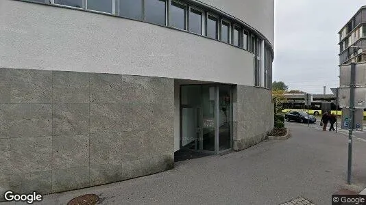 Apartments for rent in Bregenz - Photo from Google Street View