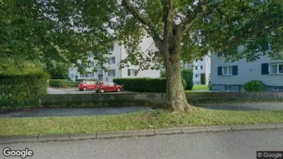 Apartments for rent in Bregenz - Photo from Google Street View