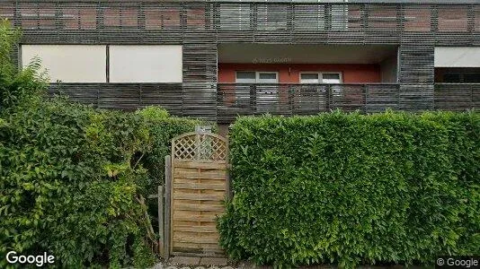 Apartments for rent in Dornbirn - Photo from Google Street View