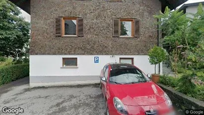 Apartments for rent in Dornbirn - Photo from Google Street View