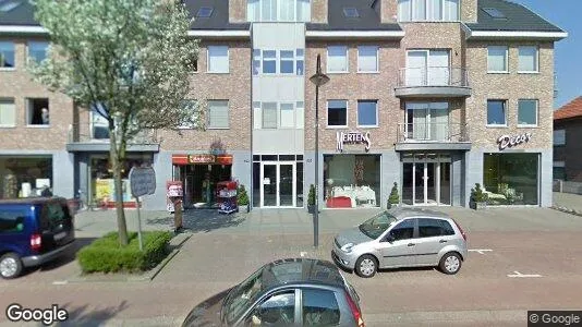 Apartments for rent in Wuustwezel - Photo from Google Street View