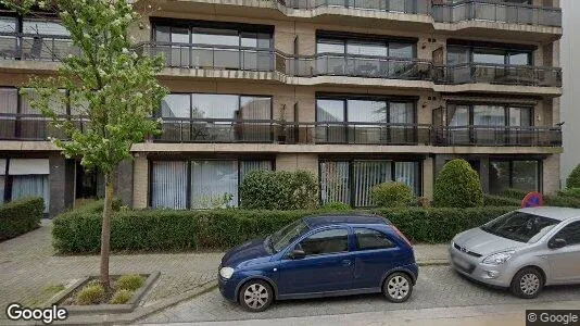 Apartments for rent in Beveren - Photo from Google Street View