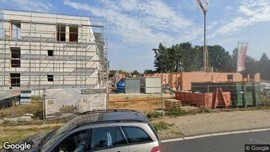 Apartments for rent in Lille - Photo from Google Street View