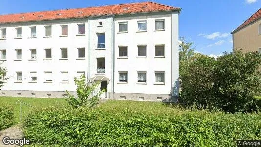 Apartments for rent in Burgenlandkreis - Photo from Google Street View