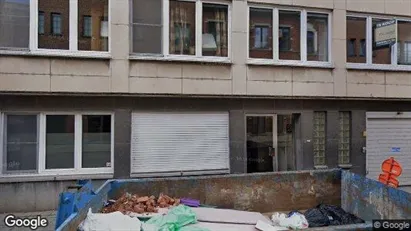 Apartments for rent in Leuven - Photo from Google Street View