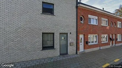 Apartments for rent in Tremelo - Photo from Google Street View