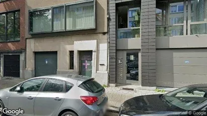 Apartments for rent in Stad Antwerp - Photo from Google Street View