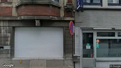 Apartments for rent in Stad Antwerp - Photo from Google Street View