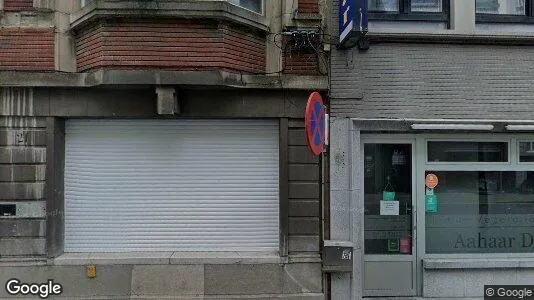 Apartments for rent in Stad Antwerp - Photo from Google Street View