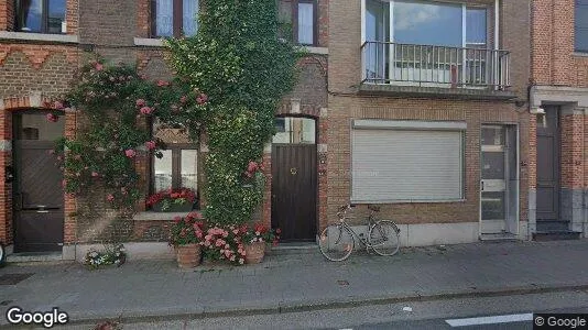 Apartments for rent in Hasselt - Photo from Google Street View