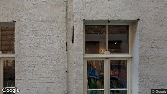 Apartments for rent in Mechelen - Photo from Google Street View