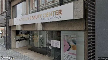 Apartments for rent in Wetteren - Photo from Google Street View