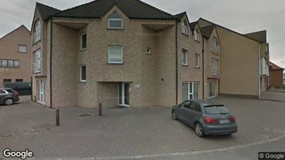Apartments for rent in Wetteren - Photo from Google Street View