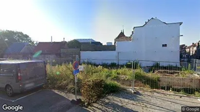 Apartments for rent in Turnhout - Photo from Google Street View