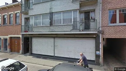 Apartments for rent in Mol - Photo from Google Street View