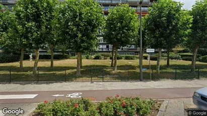 Apartments for rent in Antwerp Merksem - Photo from Google Street View