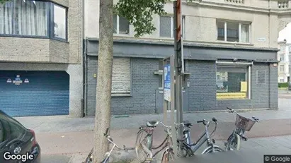 Apartments for rent in Stad Antwerp - Photo from Google Street View