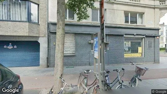 Apartments for rent in Stad Antwerp - Photo from Google Street View