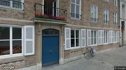 Apartments for rent in Brugge - Photo from Google Street View