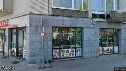 Apartments for rent in Halle - Photo from Google Street View