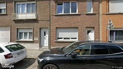 Apartments for rent in Antwerp Wilrijk - Photo from Google Street View