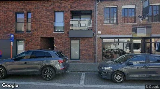 Apartments for rent in Herenthout - Photo from Google Street View