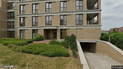 Apartments for rent in Herent - Photo from Google Street View