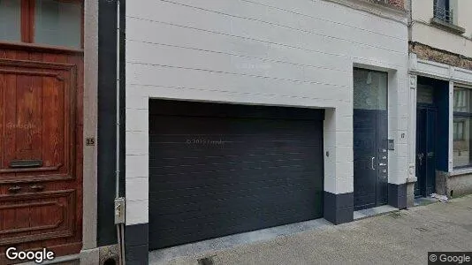Apartments for rent in Stad Antwerp - Photo from Google Street View
