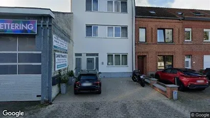Apartments for rent in Leuven - Photo from Google Street View