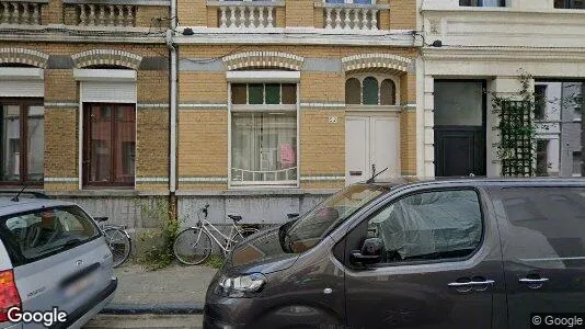 Apartments for rent in Stad Antwerp - Photo from Google Street View