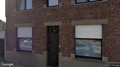 Apartments for rent in Kruisem - Photo from Google Street View