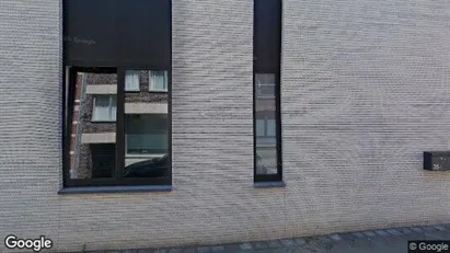 Apartments for rent in Bilzen - Photo from Google Street View