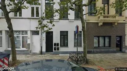 Apartments for rent in Stad Antwerp - Photo from Google Street View