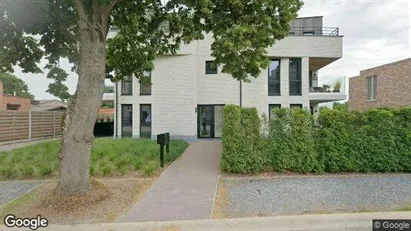 Apartments for rent in Mol - Photo from Google Street View