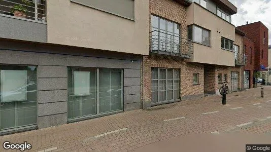 Apartments for rent in Heusden-Zolder - Photo from Google Street View