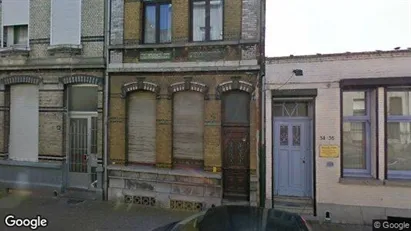 Apartments for rent in Stad Antwerp - Photo from Google Street View
