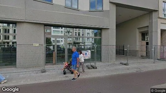 Apartments for rent in Stad Antwerp - Photo from Google Street View