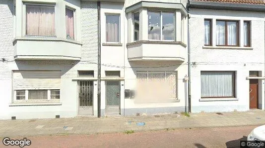 Apartments for rent in Eeklo - Photo from Google Street View
