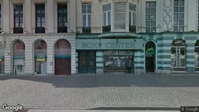 Apartments for rent in Stad Gent - Photo from Google Street View