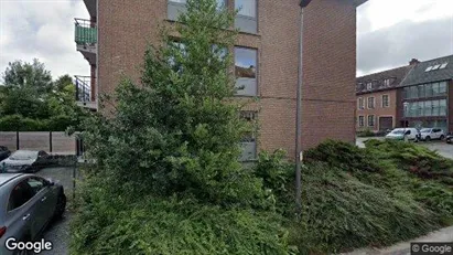 Apartments for rent in Meise - Photo from Google Street View