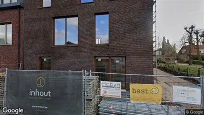 Apartments for rent in Gent Mariakerke - Photo from Google Street View