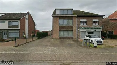 Apartments for rent in Sint-Niklaas - Photo from Google Street View