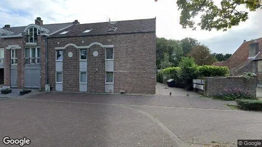 Apartments for rent in Lanaken - Photo from Google Street View