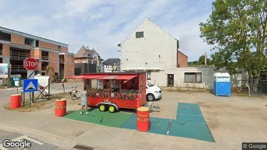 Apartments for rent in Scherpenheuvel-Zichem - Photo from Google Street View