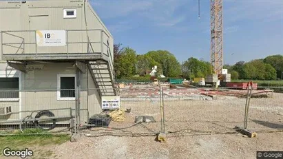 Apartments for rent in Bonheiden - Photo from Google Street View