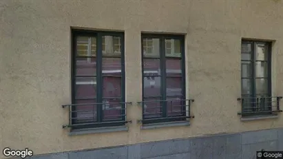 Apartments for rent in Stad Brussel - Photo from Google Street View