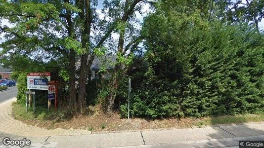 Apartments for rent in Keerbergen - Photo from Google Street View