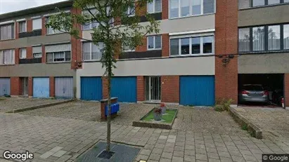 Apartments for rent in Antwerp Merksem - Photo from Google Street View