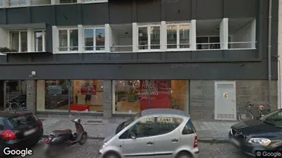 Apartments for rent in Stad Gent - Photo from Google Street View